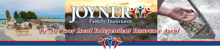 About Us Joyner Family Insurance