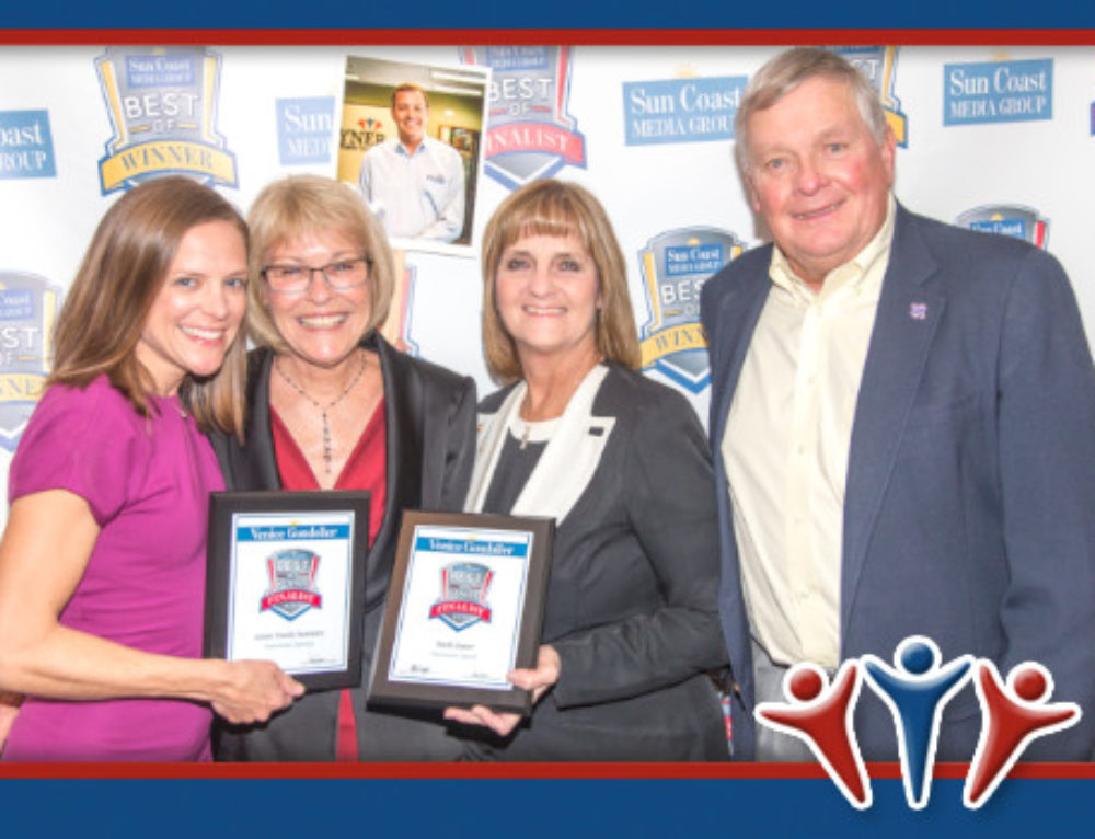 Meet “JoSea” Joyner Family Insurance