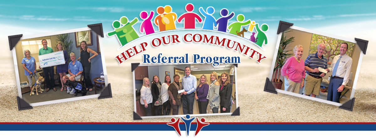 Community Joyner Family Insurance