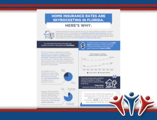 Home Insurance Rates Still Increasing