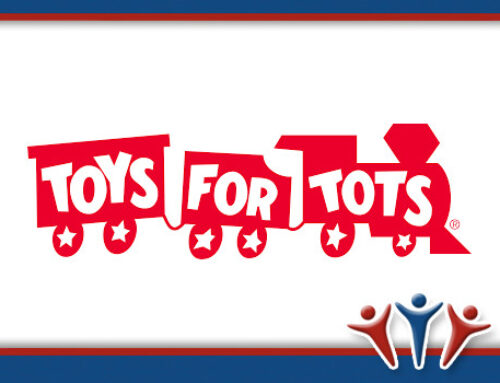 Holiday Open House & Toys for Tots