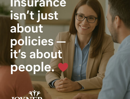 Why It’s So Important to Know Your Insurance Advisor