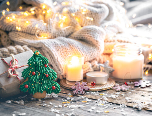 Peace of Mind Is the Best Gift You Can Give This Holiday Season