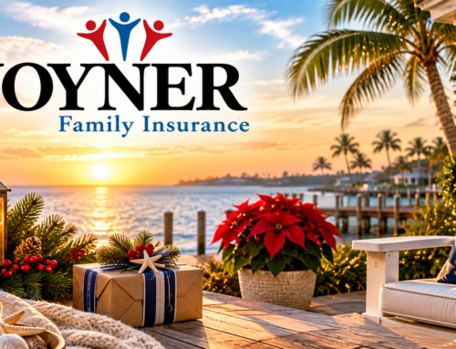 Holiday Cheer Without the Insurance Surprises